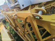 XCMG Official Second Hand XGT7026-12S1 Topless Tower Crane for Construction Factory Price